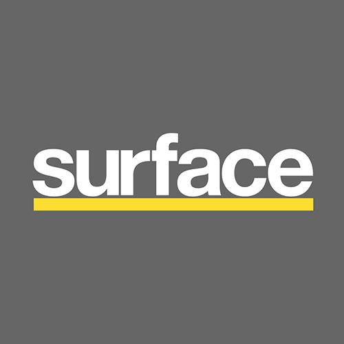 Surface